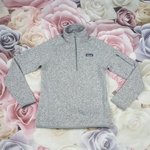 Patagonia Pullover Half Zip